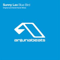 Sunny Lax - Blue Bird