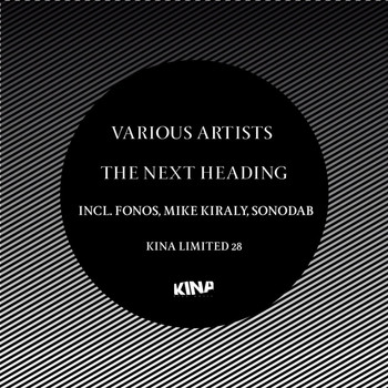 Various Artists - The Next Heading