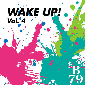 Various Artists - Wake Up!, Vol. 4