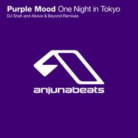 Purple Mood - One Night In Tokyo