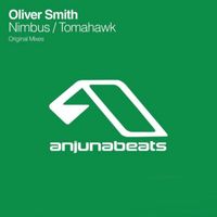 Oliver Smith - Nimbus / Tomahawk
