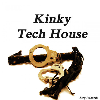 Various Artists - Kinky Tech House