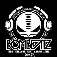 Rob Analyze Feat Sarah Jane - Run It