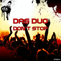 Das Duo - Don't Stop