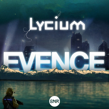 Evence - Lycium