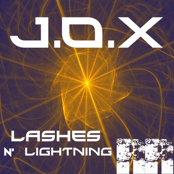 J.O.X - Lashes n' Lightning