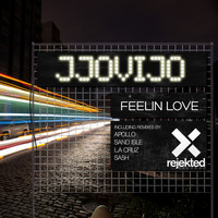 Jjovijo - Feelin Love (Remixes)