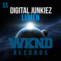 Digital Junkiez - Lumen