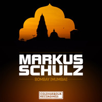 Markus Schulz - Bombay [Mumbai]