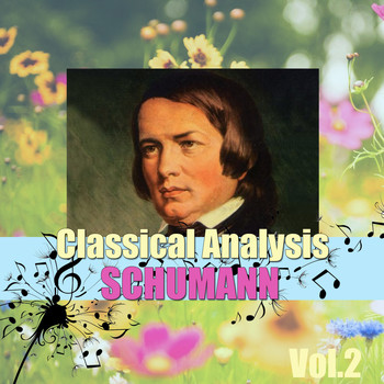 Innosence Orchestra - Classical Analysis: Schumann, Vol.2