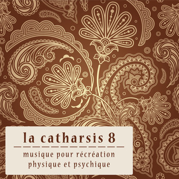 Various Artists - La Catharsis 8