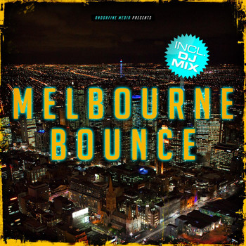 Various Artists - Melbourne Bounce