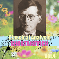 Le Grande Orchestra - Classical Analysis: Shostakovich, Vol.4