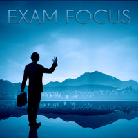 Deep Focus, Reading and Studying Music and Moonlight Sonata - Exam Focus