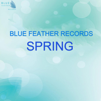 Various Artists - Blue Feather Records - Spring 2015