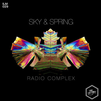Radio Complex - Sky & Spring Ep