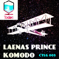 Laenas Prince - Komodo