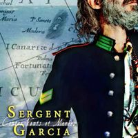 Sergent Garcia - Lagrimas Negras