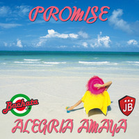 Alegria Amaya - Promise