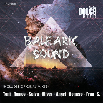 Toni Ramos - Balearic Sound