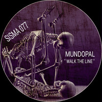 Mundopal - Walk the line
