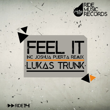 Lukas Trunk - Feel It