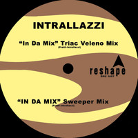 Intrallazzi - In Da Mix