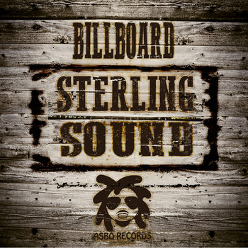 Sterling Sound - Billboard EP