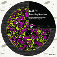 G.U.R.I - Rounding Numbers