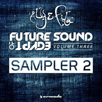 Various Artists - Future Sound Of Egypt, Vol. 3 - Sampler 2