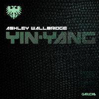 Ashley Wallbridge - Yin-Yang