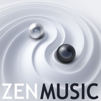 Relaxing Mindfulness Meditation Relaxation Maestro, Asian Zen Spa Music Meditation and Zen Music Gar - Zen Music