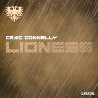 Craig Connelly - Lioness