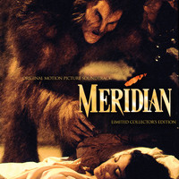 Pino Donaggio - Meridian: Kiss Of The Beast Soundtrack