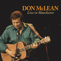 Don McLean - Don Mclean: Live In Manchester