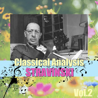 Paradise Orchestra - Classical Analysis: Stravinski, Vol.2
