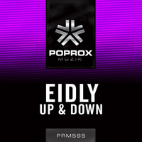 Eidly - Up & Down