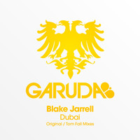 Blake Jarrell - Dubai