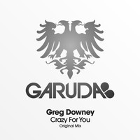 Greg Downey - Crazy For You
