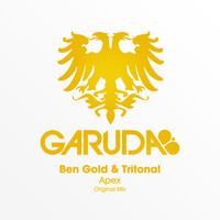 Ben Gold & Tritonal - Apex