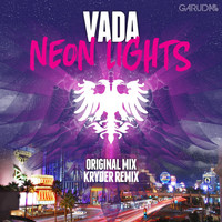 Vada - Neon Lights