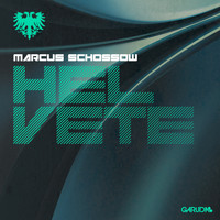 Marcus Schossow - Helvete