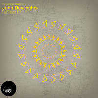 John Devecchis - Flat Faced EP