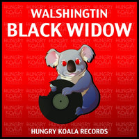 Walshingtin - Black Widow