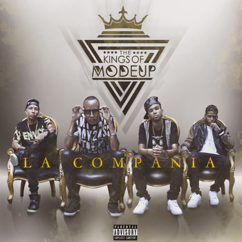 La Compañia - The Kings Of Mode Up