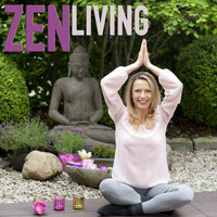 Relaxing Mindfulness Meditation Relaxation Maestro, Asian Zen Spa Music Meditation and Zen Music Gar - Zen Living