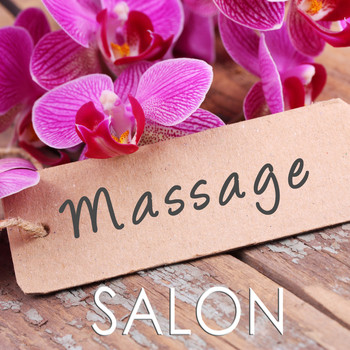 Deep Sleep Relaxation, Musica Para Relajarse and Massage Therapy Music - Massage Salon