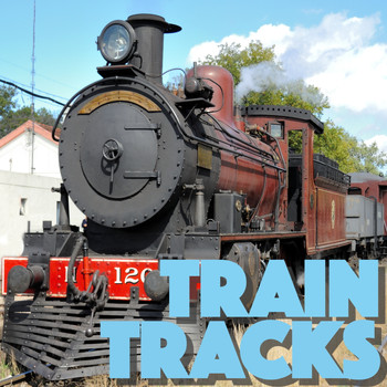 Various Artists - Train Tracks: Travellin' Tunes