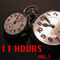 Journey Orchestra - 11 Hours, Vol.3