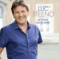 Luc Steeno - De Zomer Van Je Leven